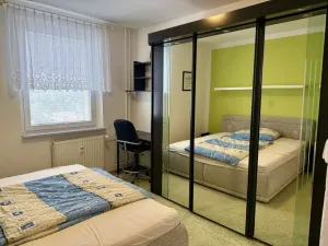 Pronájem bytu 3+1, Brno, Oblá, 73 m2