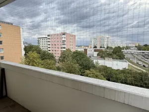 Pronájem bytu 3+1, Brno, Oblá, 73 m2