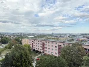 Pronájem bytu 3+1, Brno, Oblá, 73 m2