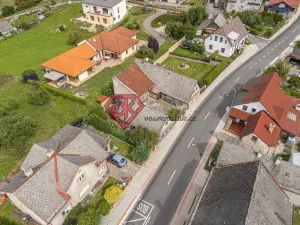 Prodej rodinného domu, Žamberk, Draha, 45 m2