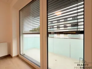 Pronájem bytu 2+kk, Olomouc - Nová Ulice, Třída Jiřího Pelikána, 56 m2