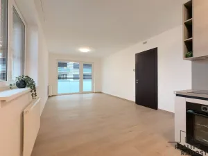 Pronájem bytu 2+kk, Olomouc - Nová Ulice, Třída Jiřího Pelikána, 56 m2