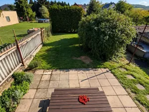 Pronájem bytu 2+kk, Bříství, 45 m2