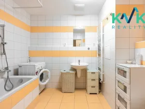 Prodej bytu 1+1, Karlovy Vary, Spálená, 46 m2