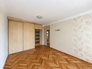 Pronájem bytu 2+1, Chomutov, Čechova, 51 m2
