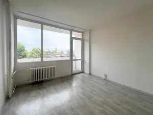 Pronájem bytu 1+kk, Chomutov, Seifertova, 22 m2