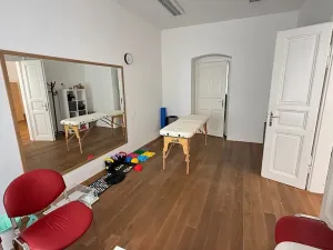 Pronájem kanceláře, Plzeň, Bendova, 120 m2