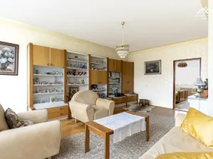 Prodej rodinného domu, Chotěboř, Na Výsluní, 95 m2