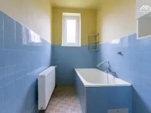 Prodej rodinného domu, Chotěboř, Na Výsluní, 95 m2