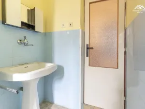 Prodej rodinného domu, Chotěboř, Na Výsluní, 95 m2
