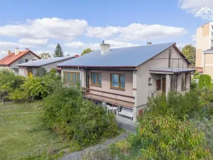 Prodej rodinného domu, Chotěboř, Na Výsluní, 95 m2