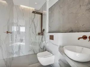 Prodej bytu 3+kk, Praha - Holešovice, Komunardů, 109 m2