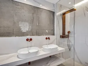Prodej bytu 3+kk, Praha - Holešovice, Komunardů, 109 m2