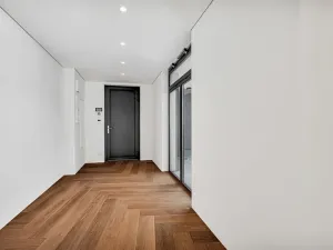 Prodej bytu 3+kk, Praha - Holešovice, Komunardů, 109 m2