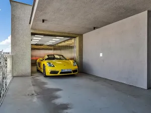 Prodej bytu 5+kk, Praha - Holešovice, Komunardů, 206 m2