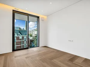 Prodej bytu 5+kk, Praha - Holešovice, Komunardů, 206 m2