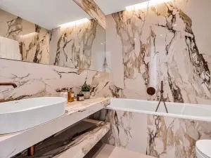 Prodej bytu 4+kk, Praha - Holešovice, Komunardů, 181 m2