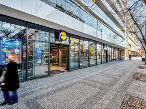 Prodej bytu 3+kk, Praha - Holešovice, Komunardů, 100 m2