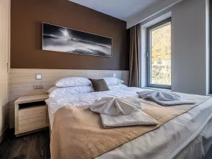 Pronájem bytu 2+kk, Pec pod Sněžkou, 56 m2