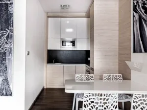 Pronájem bytu 2+kk, Pec pod Sněžkou, 56 m2