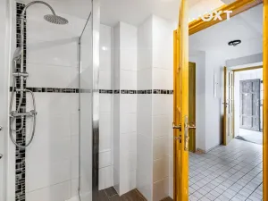 Prodej chalupy, Lomnice nad Popelkou, Hoření Lomnice, 100 m2