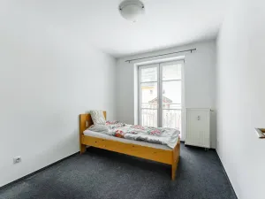 Prodej bytu 2+kk, Jilemnice, U Nemocnice, 36 m2