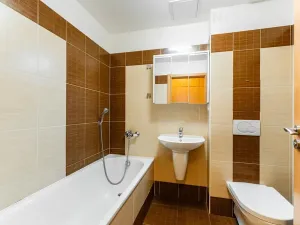 Prodej bytu 2+kk, Jilemnice, U Nemocnice, 36 m2