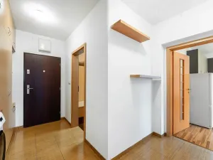 Prodej bytu 2+kk, Jilemnice, U Nemocnice, 36 m2