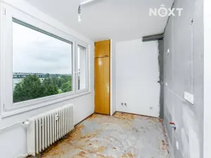 Prodej bytu 3+1, Jilemnice, Spořilovská, 80 m2