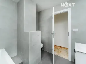 Prodej bytu 3+1, Jilemnice, Spořilovská, 80 m2
