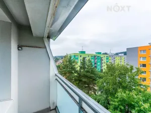 Prodej bytu 3+1, Jilemnice, Spořilovská, 80 m2