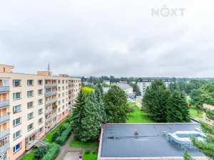 Prodej bytu 3+1, Jilemnice, Spořilovská, 80 m2