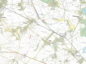 Prodej pole, Cerhenice, 20112 m2