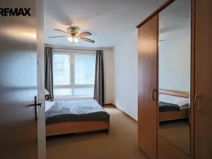 Pronájem bytu 3+kk, Praha - Libeň, Kovanecká, 76 m2