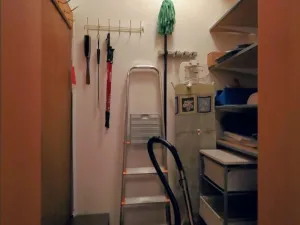 Pronájem bytu 3+kk, Praha - Libeň, Kovanecká, 76 m2