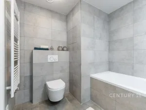 Pronájem bytu 2+kk, Praha - Hostivař, 47 m2