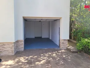 Pronájem garáže, Praha - Suchdol, K Horoměřicům, 16 m2