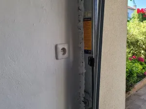 Pronájem garáže, Praha - Suchdol, K Horoměřicům, 16 m2