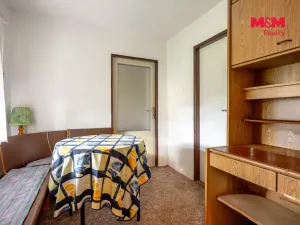 Prodej rodinného domu, Bouzov - Blažov, 160 m2