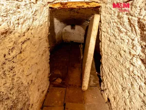Prodej rodinného domu, Bouzov - Blažov, 160 m2