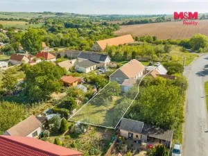 Prodej rodinného domu, Klobuky - Kobylníky, 204 m2