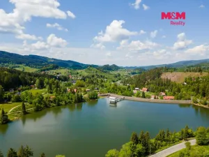 Prodej rodinného domu, Horní Bečva, 106 m2