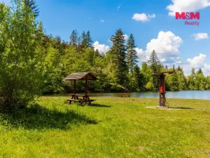 Prodej rodinného domu, Horní Bečva, 106 m2