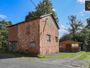 Prodej chaty, Bochov - Dlouhá Lomnice, 140 m2