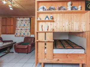 Prodej chaty, Bochov - Dlouhá Lomnice, 140 m2