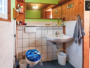 Prodej chaty, Bochov - Dlouhá Lomnice, 140 m2