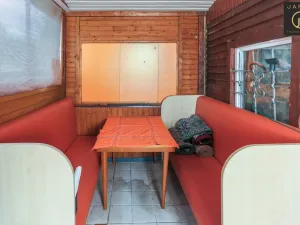 Prodej chaty, Bochov - Dlouhá Lomnice, 140 m2