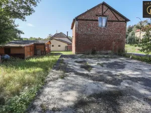 Prodej chaty, Bochov - Dlouhá Lomnice, 140 m2