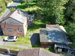 Prodej chaty, Bochov - Dlouhá Lomnice, 140 m2