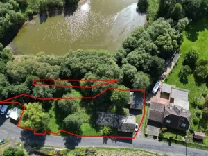 Prodej chaty, Bochov - Dlouhá Lomnice, 140 m2